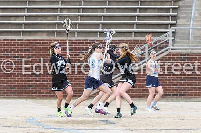 DHS vs CC Seniors 225
